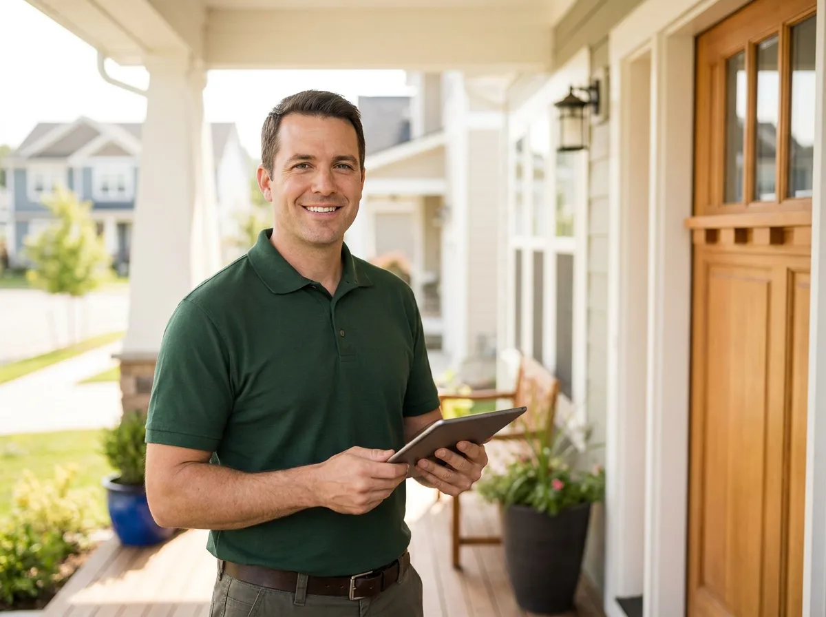 Pest control FAQs for Dodd City, TX
